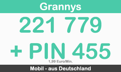 live telefonerotik ohne 0900 mit heisse grannys