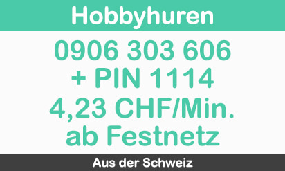 tabuloser sex am telefon mit hobbyhuren