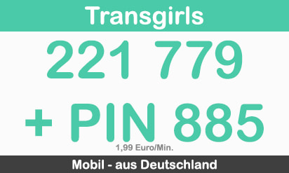 telefonsex vom handy mit sexy transgirls